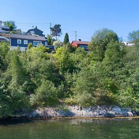 Sunrise - Self Check In - Free Parking Lejlighed *