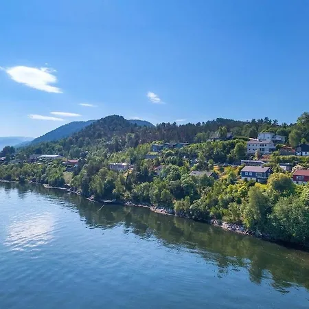 Sunrise - Self Check In - Free Parking Lejlighed Bergen
