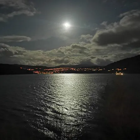 Lejlighed Sunrise - Self Check In - Free Parking Bergen