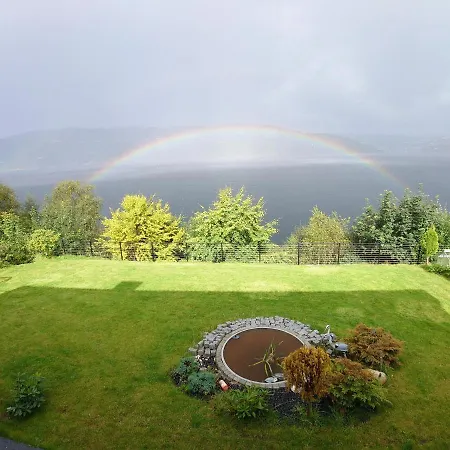 Lejlighed Sunrise - Self Check In - Free Parking Bergen