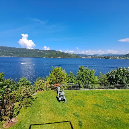 Sunrise - Self Check In - Free Parking Lejlighed *