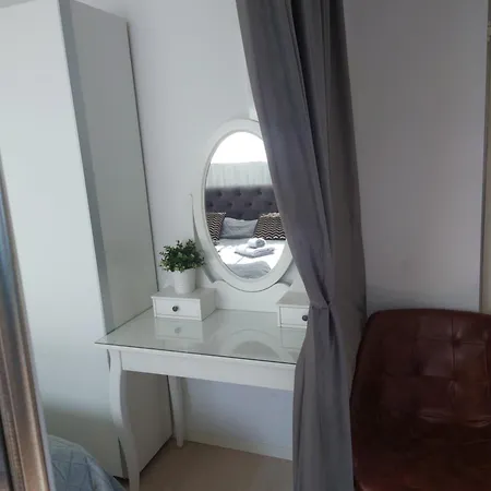 Sunrise - Self Check In - Free Parking Lejlighed