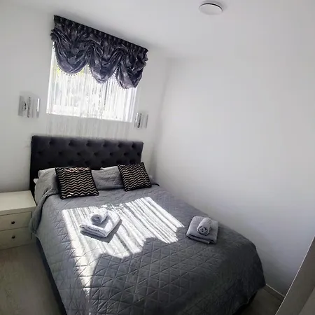 Sunrise - Self Check In - Free Parking Lejlighed Bergen