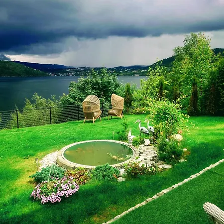 Lejlighed Sunrise - Self Check In - Free Parking Bergen