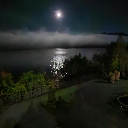 Sunrise - Self Check In - Free Parking Lejlighed *