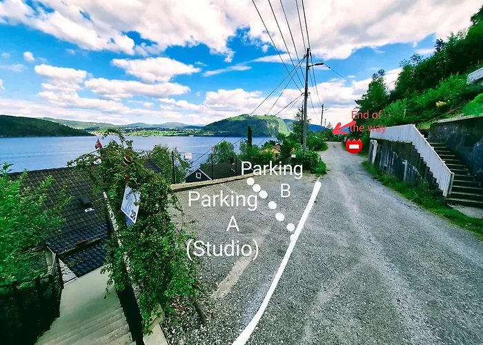 Sunrise - Self Check In - Free Parking 公寓 *