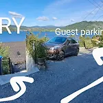 Lägenhet Sunrise - Self Check In - Free Parking Bergen