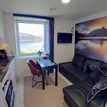 Sunrise - Self Check In - Free Parking Apartamento *
