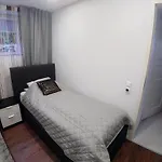 Sunrise - Self Check In - Free Parking Apartamento Bergen
