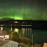 Sunrise - Self Check In - Free Parking Apartamento Bergen