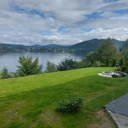 Leilighet Sunrise - Self Check In - Free Parking