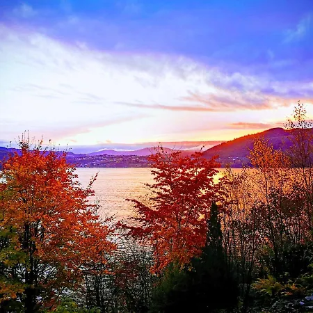 Sunrise - Self Check In - Free Parking Leilighet