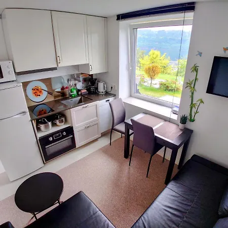 Sunrise - Self Check In - Free Parking 아파트 *