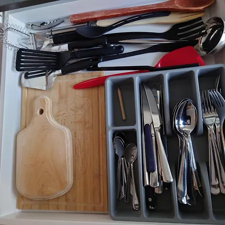 Sunrise - Self Check In - Free Parking 베르겐