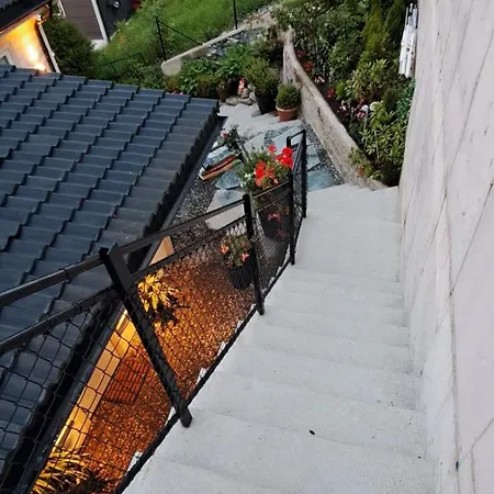 Sunrise - Self Check In - Free Parking * 베르겐