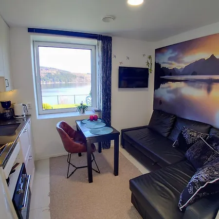 Sunrise - Self Check In - Free Parking Apartmán *