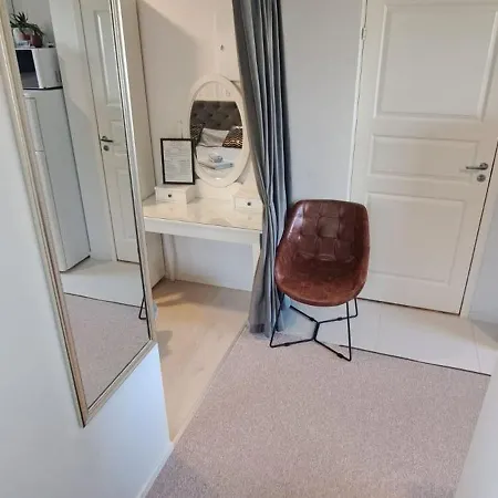 Appartement Sunrise - Self Check In - Free Parking *