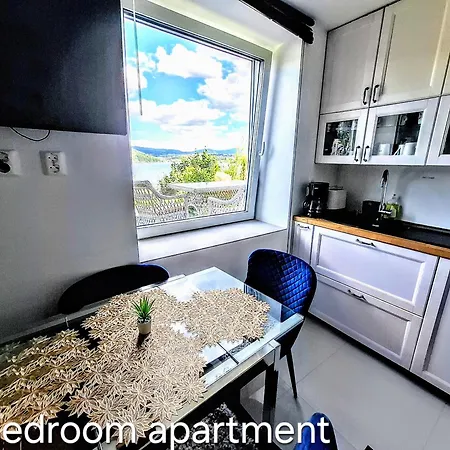 아파트 Sunrise - Self Check In - Free Parking