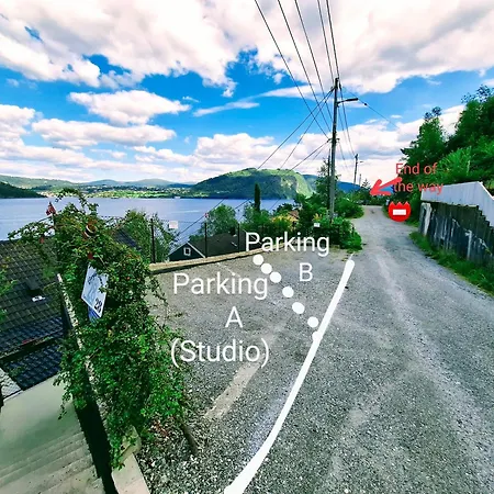 Sunrise - Self Check In - Free Parking 아파트 *