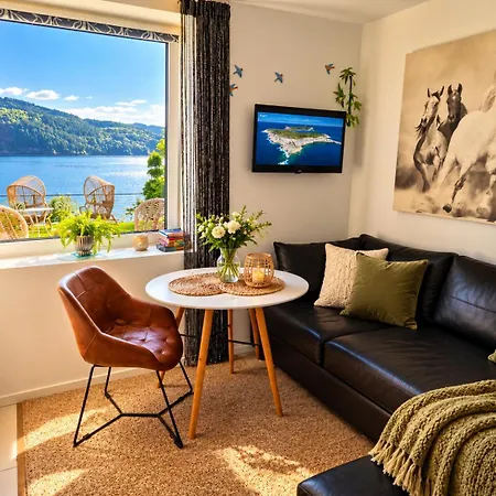 Appartement Sunrise - Self Check In - Free Parking Bergen