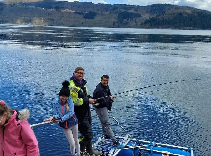 Апартаменты Sunrise - Self Check In - Free Parking Берген