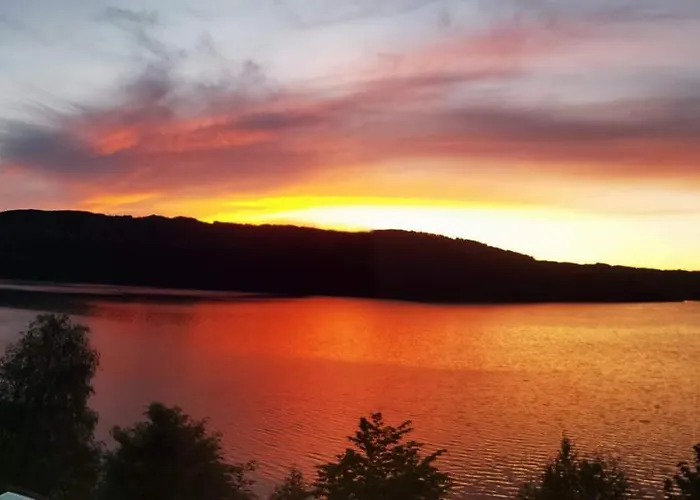 Sunrise - Self Check In - Free Parking * Bergen