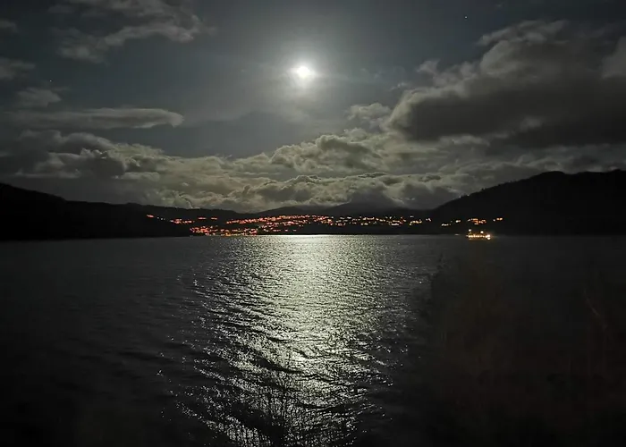 Apartman Sunrise - Self Check In - Free Parking Bergen