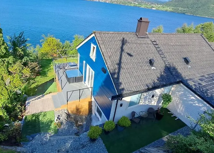 Apartman Sunrise - Self Check In - Free Parking