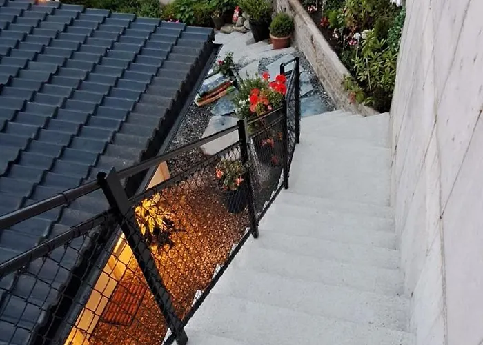 Sunrise - Self Check In - Free Parking * Берген