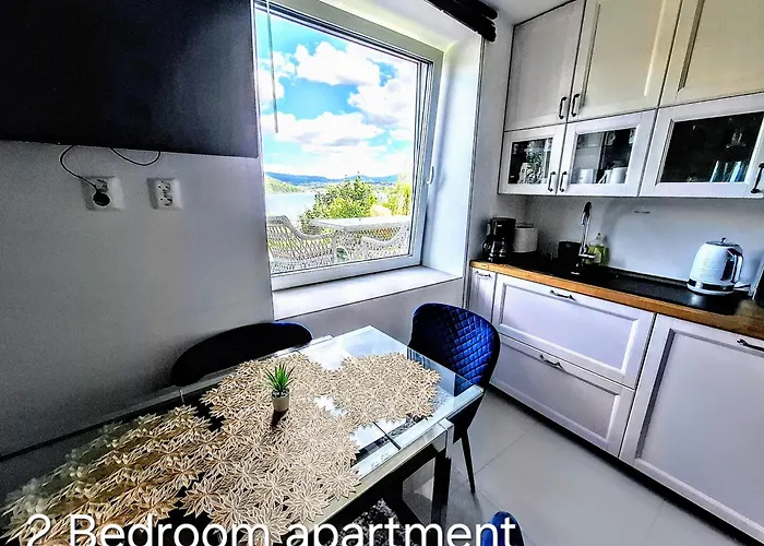 Apartman Sunrise - Self Check In - Free Parking