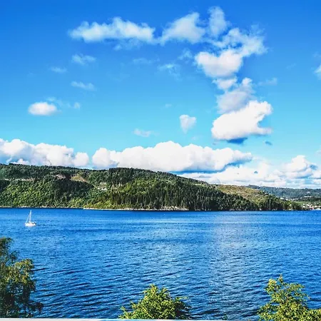 Sunrise - Self Check In - Free Parking アパート *