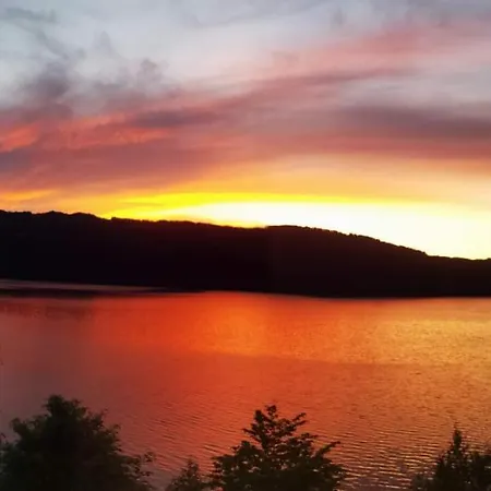 Sunrise - Self Check In - Free Parking * ベルゲン