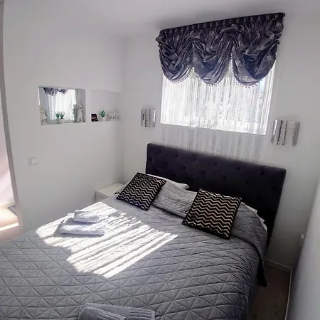 Sunrise - Self Check In - Free Parking * ベルゲン