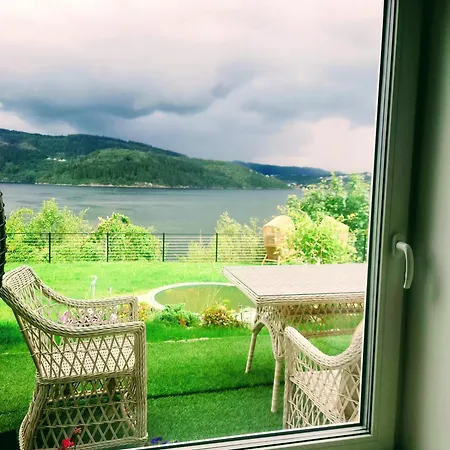 アパート Sunrise - Self Check In - Free Parking ベルゲン