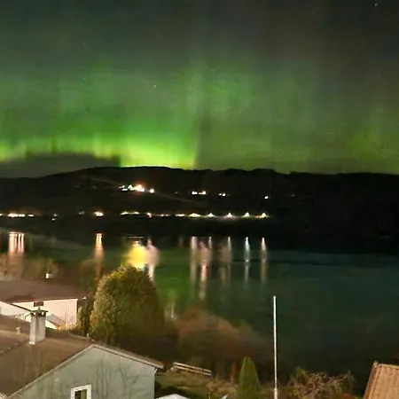 Sunrise - Self Check In - Free Parking アパート ベルゲン