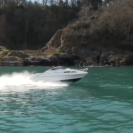 アパート Sunrise - Self Check In - Free Parking ベルゲン